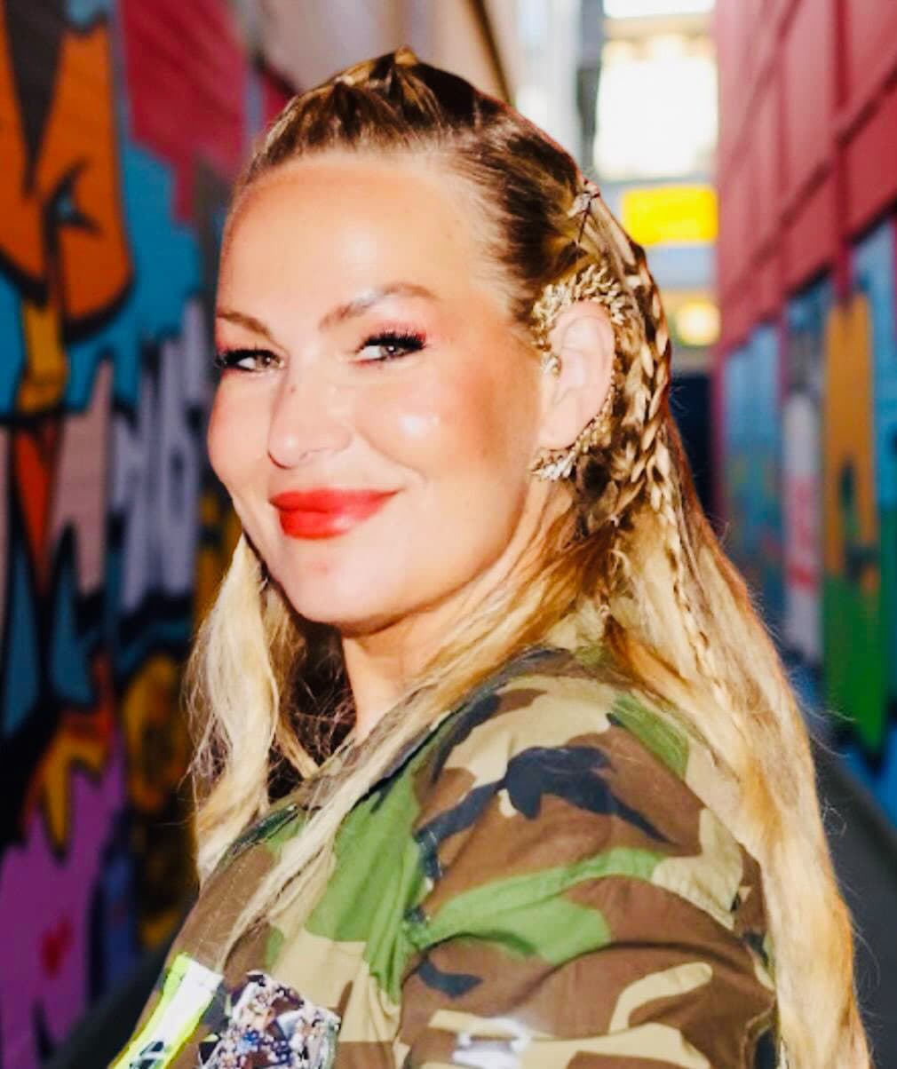 Manifest - Designa ditt 2026  med Diana Wahlborg