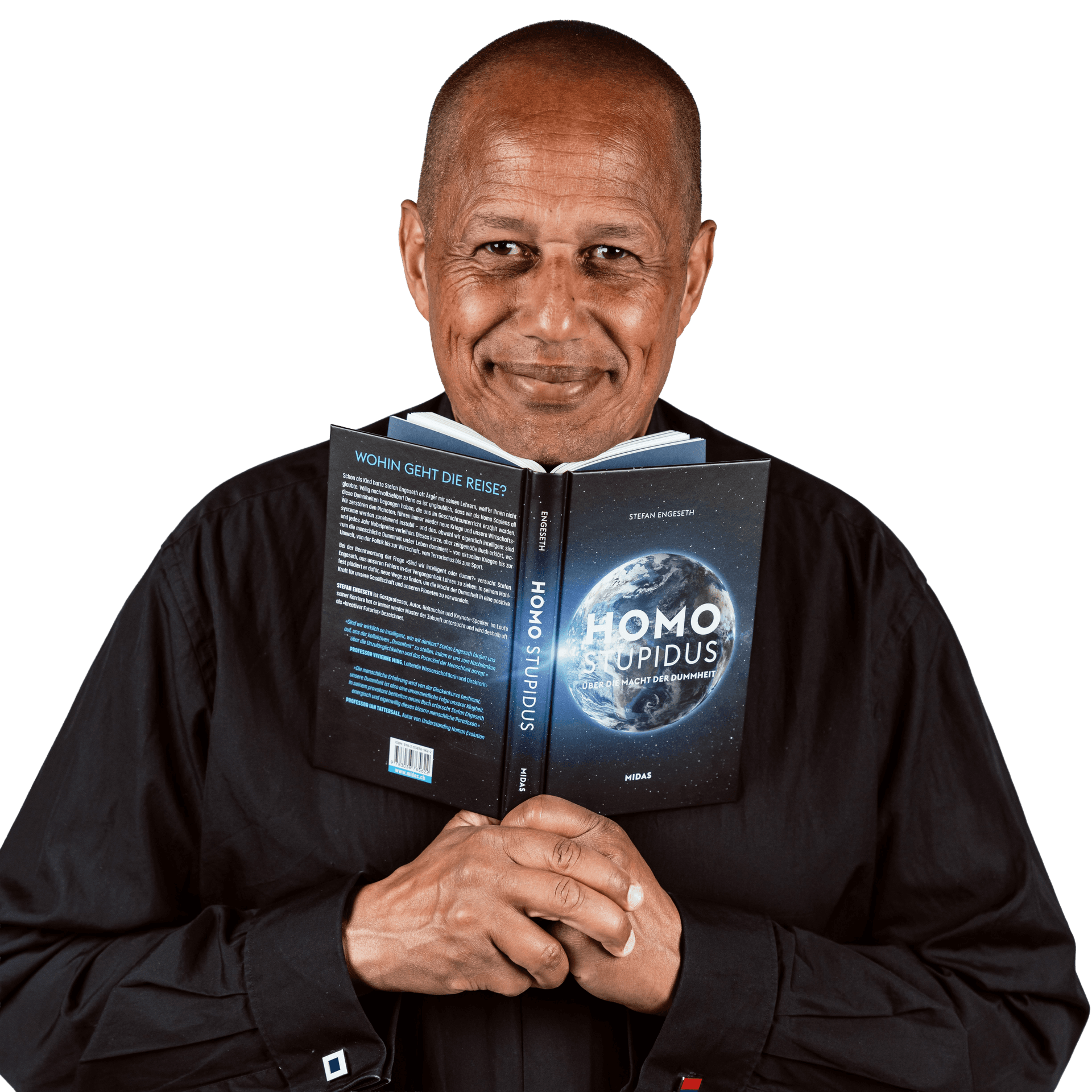 Dumhetens kraft: Så föds framtidens innovationer